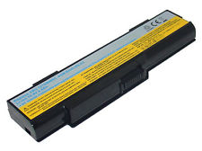 Battery for Lenovo 3000 G400 G410 C510 C465 C460 6cell